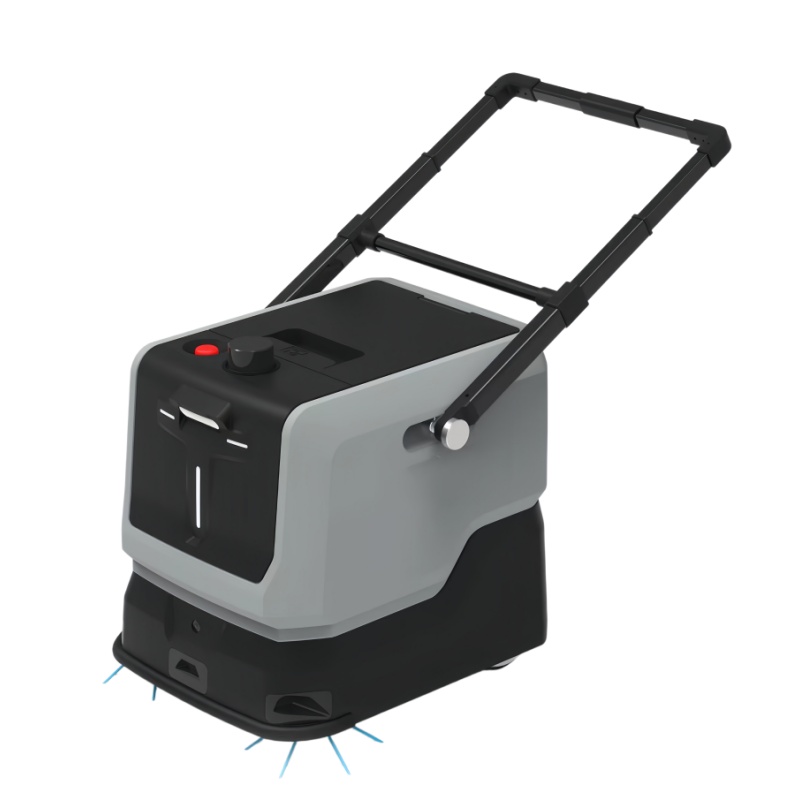 淮北坦洁无人智能清洁机器人T10